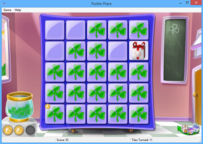 windows 7 purble place download